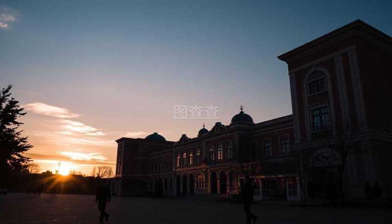 婚姻家庭:构建幸福生活的基石
