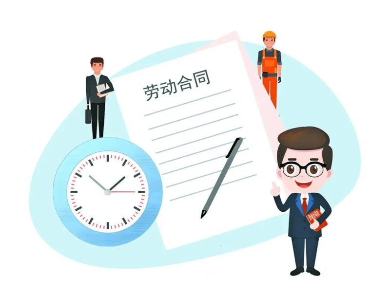 企业如何应对劳动纠纷:一份详尽的选购指南